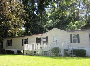 1405 Rita Rd, Tallahassee, FL 32311