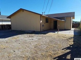 6 Sherman St, Fallon, NV 89406