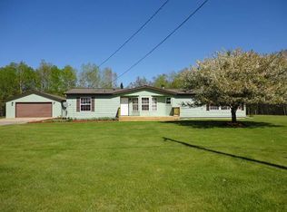 4411 Ridgeway Trl, Lake, MI 48632