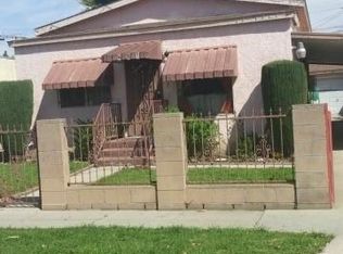 431 E 93rd St, Los Angeles, CA 90003