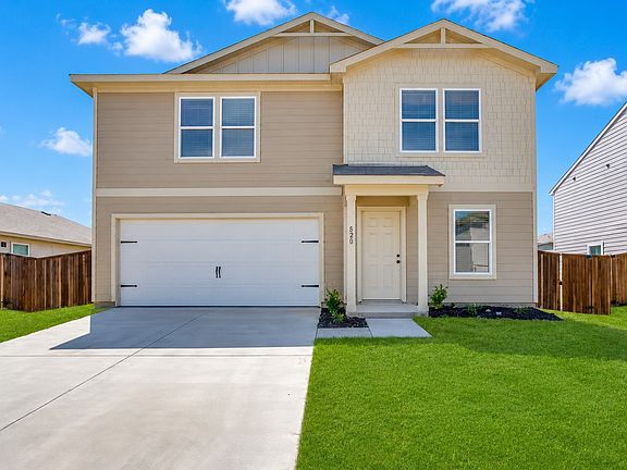 2nd image of 820 Sugartree Dr