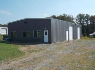 394 Grotzinger Rd, Saint Marys, PA 15857