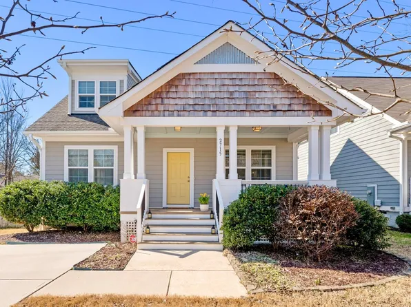 2715 Edmund St, Durham, NC 27705