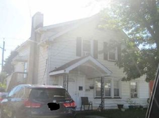 2231 Liberty St, Hamilton, NJ 08629