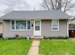 105 Anderson Ave, Joliet, IL 60433