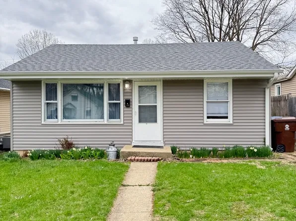 105 Anderson Ave, Joliet, IL 60433