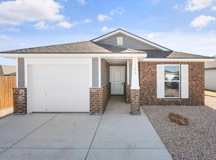 1701 132nd St, Lubbock, TX 79423