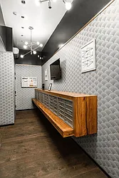 Rented by Abode Residential LLC