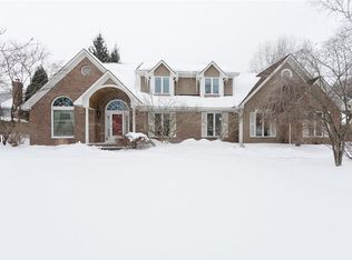 11 Chelsea Park, Pittsford, NY 14534