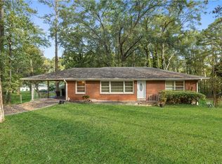 1781 Dodson Dr SW, Atlanta, GA 30311