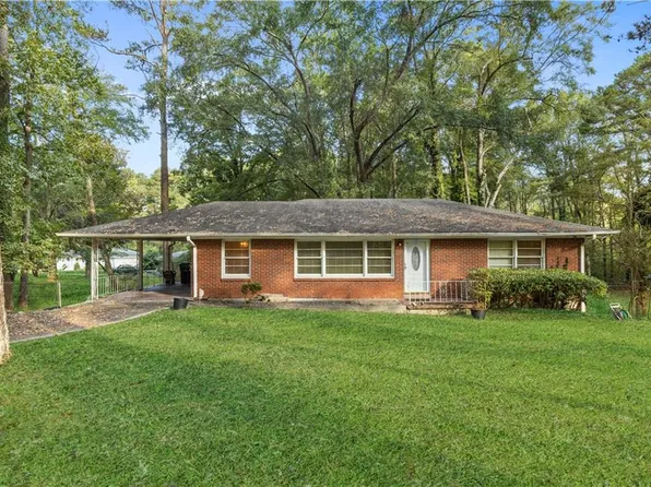 1781 Dodson Dr SW, Atlanta, GA 30311