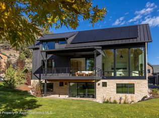 719 Perry Rdg, Carbondale, CO 81623