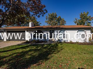 1455 E Plata Way, Sandy, UT 84093