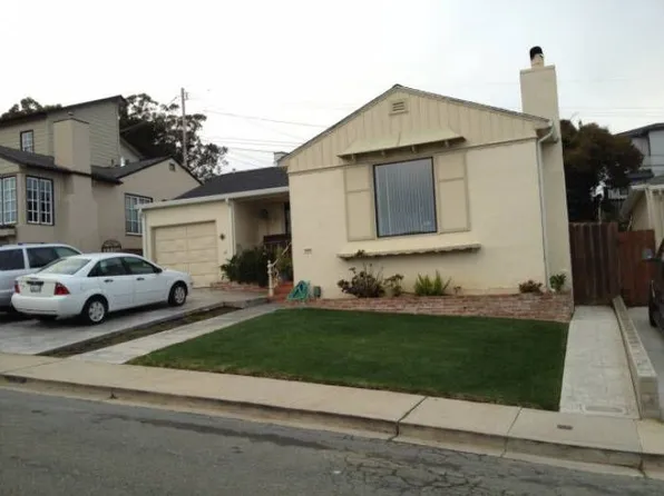 426 Hazelwood Dr, South San Francisco, CA 94080