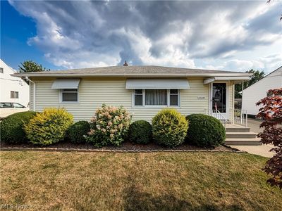 15357 Rademaker Blvd, Brookpark, OH, 44142