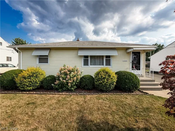 15357 Rademaker Blvd, Brookpark, OH 44142