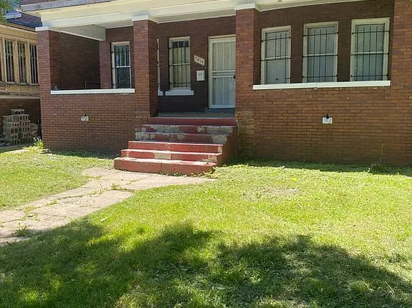7619 Dexter Ave, Detroit, MI 48206