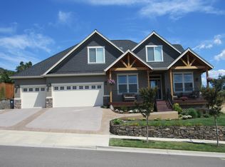 4872 Bordeaux Ave, Medford, OR