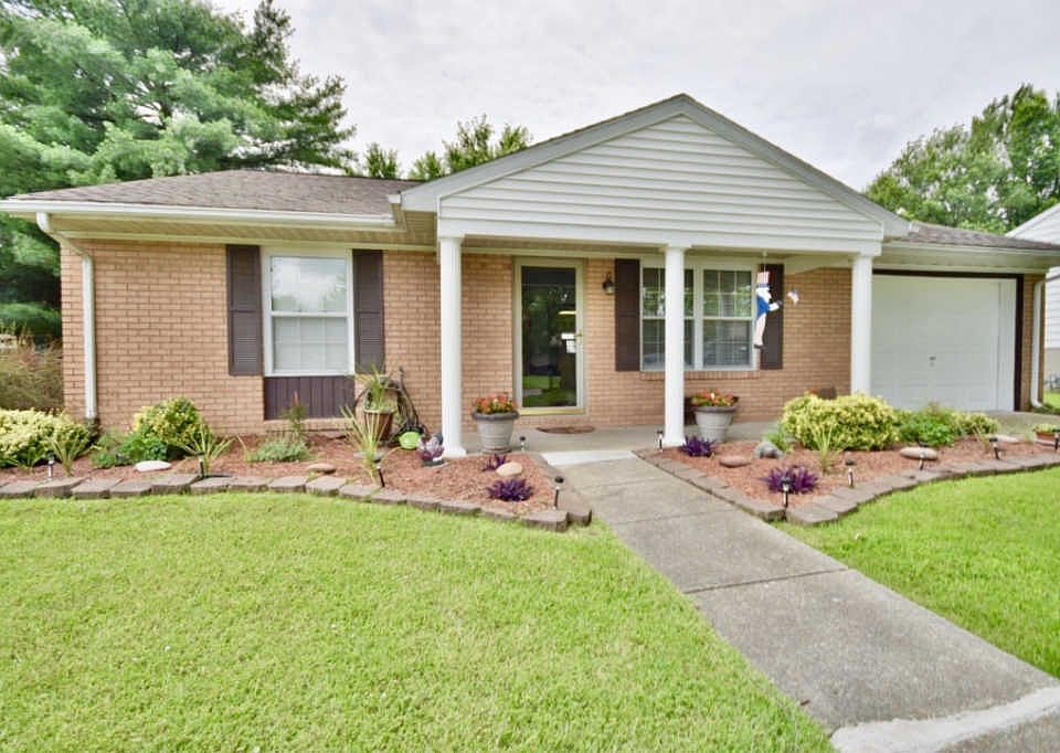 1st image of 3008 Saratoga Dr