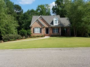 113 Hackberry Cir, Chelsea, AL 35043