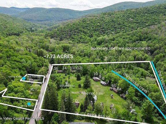 3rd image of 850-872 Oliverea Road