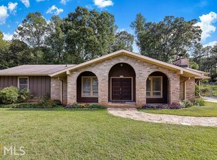 4624 Candy Ln, Lilburn, GA 30047