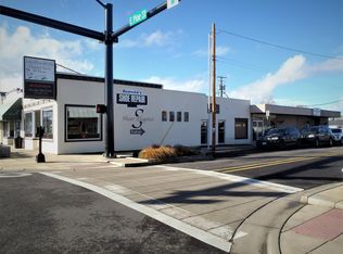 341 E Pine St, Central Point, OR 97502