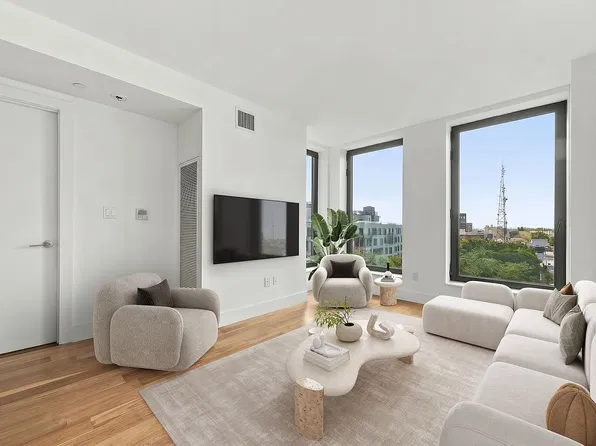 111 Montgomery St APT 7G, Brooklyn, NY 11225