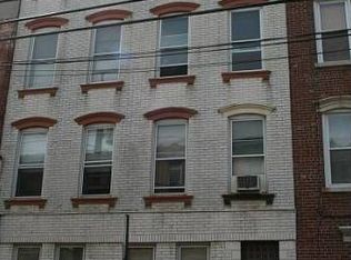 514 Park Ave APT 4L, Hoboken, NJ 07030
