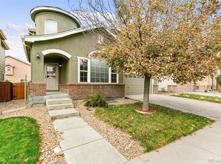 11261 Emporia St, Commerce City, CO 80640