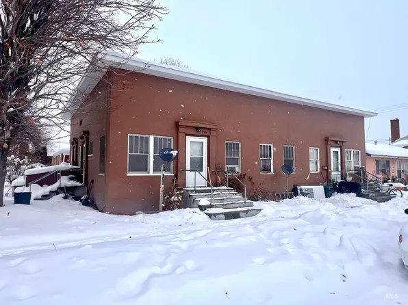 226 W 14th St, Burley, ID 83318