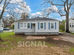 308 Woodward Rd, Birmingham, AL 35228