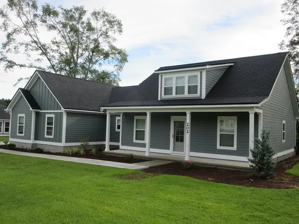 202 Stirrup Ln, Thomasville, GA 31757