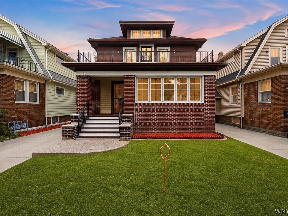 1st image of 21 Ruspin Ave