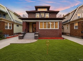 21 Ruspin Ave, Buffalo, NY 14215