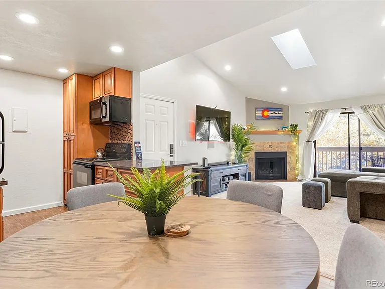 10273 E Peakview Ave #D202 — Photo 3