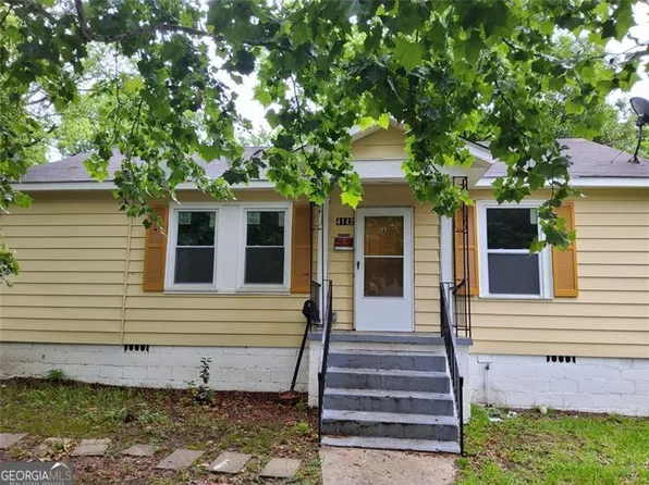 4142 Buena Vista Ave, Macon, GA 31206
