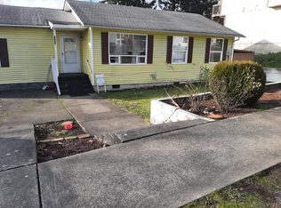5220 S Trafton St, Tacoma, WA 98409