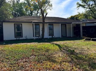 5626 Schevers St, Houston, TX 77033