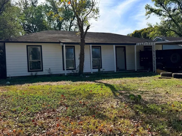5626 Schevers St, Houston, TX 77033