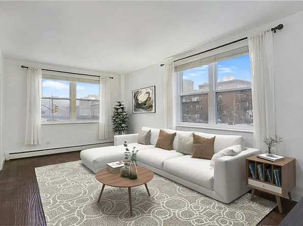 158 Sackett St APT 2A, Brooklyn, NY 11231