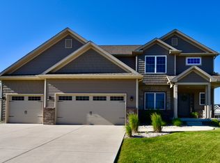 501 Raef Rd, Downs, IL 61736