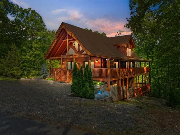 273 Ridgewood Dr, Murphy, NC 28906
