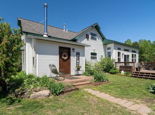 130 Taylor Rd, Gwinn, MI 49841