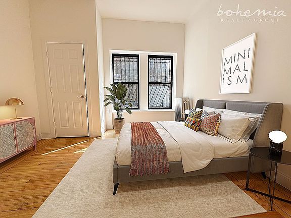 5th image of 607 W 139th St APT 1C