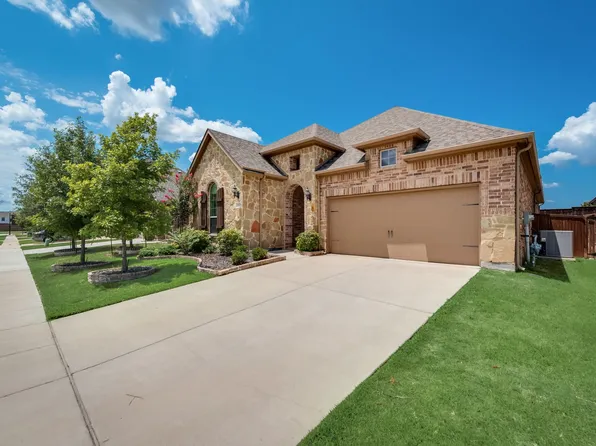 1025 Pampa Dr, Murphy, TX 75094