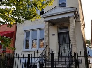 2742 S Springfield Ave, Chicago, IL 60623