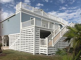 6201 Nixon St, North Myrtle Beach, SC 29582