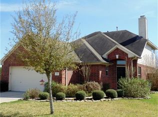 6407 Pinewood Ct, Katy, TX 77493
