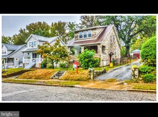 3114 Chesley Ave, Baltimore, MD 21234